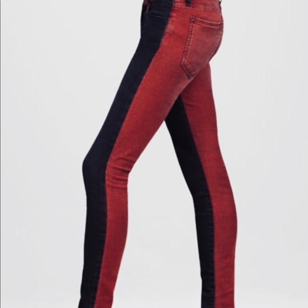 KORAL JEANS